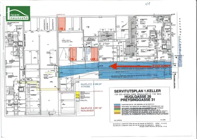 Immobilie kaufen in Wien – 12 m², € 35.000 – Bild 15 von 15