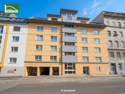 Immobilie kaufen in Wien – 12 m², € 35.000 – Bild 10 von 15