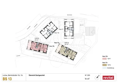 4-Zimmer-Wohnung kaufen in Bregenz – 161 m², € 1.524.000 – Bild 18 von 18