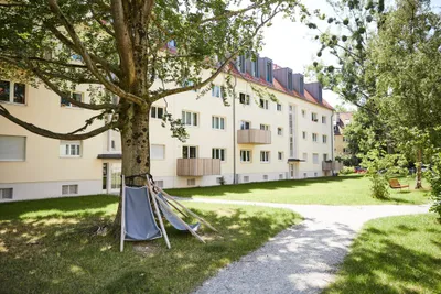 5-Zimmer-Wohnung kaufen in Salzburg Stadt – 93,68 m², € 689.000 – Bild 2 von 14