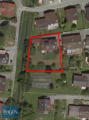 Haus kaufen in Dornbirn – 1 021 m², € 690.000 – Bild 18 von 18