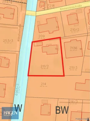 Haus kaufen in Dornbirn – 1 021 m², € 690.000 – Bild 17 von 18