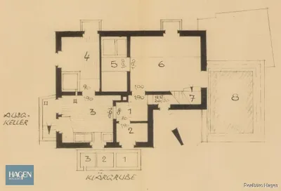 Haus kaufen in Dornbirn – 1 021 m², € 690.000 – Bild 13 von 18