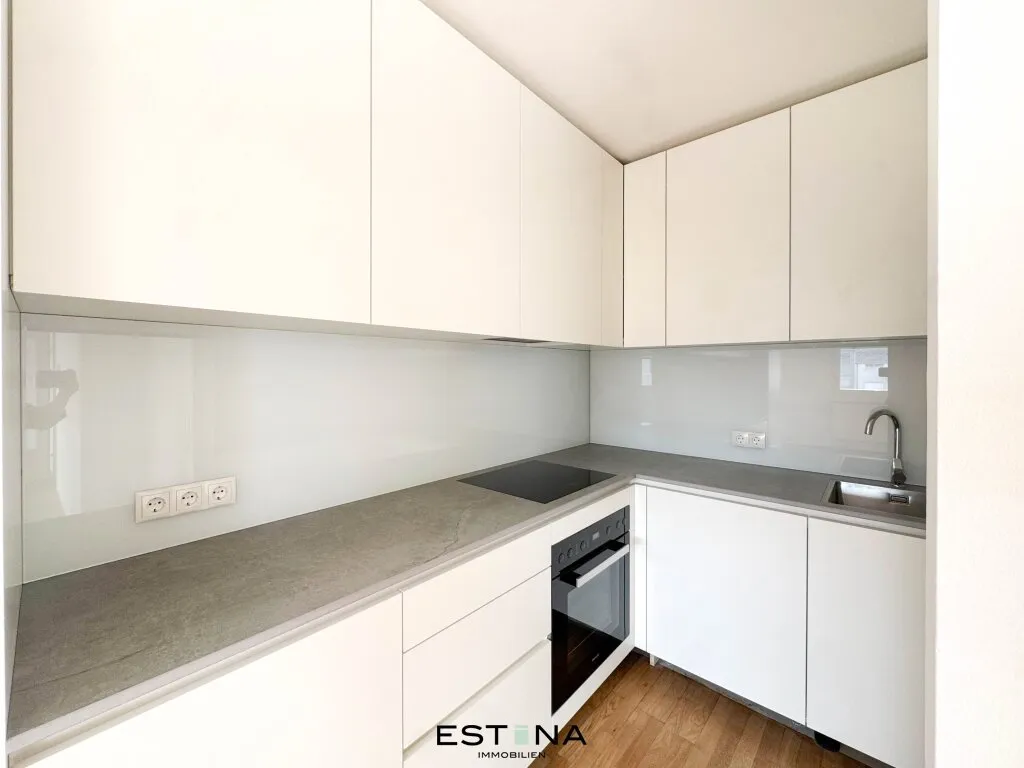 Wohnung – Wien, Gumpendorf, Katastralgemeinde Mariahilf - Ansicht 3