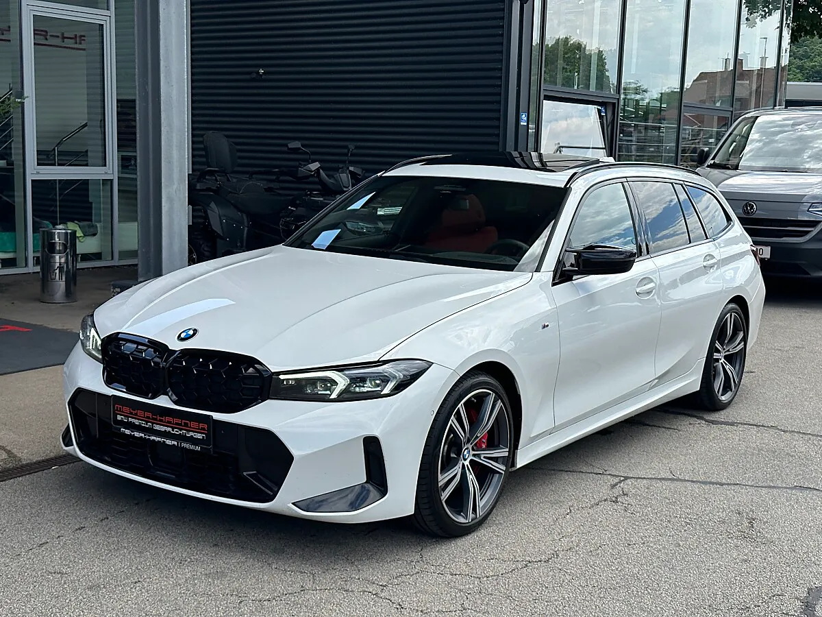 BMW 3er-Reihe