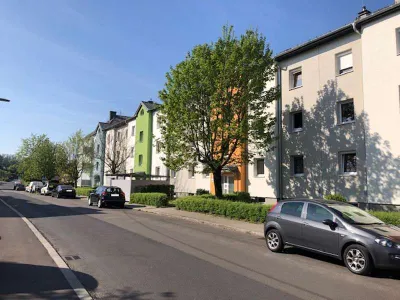 2-Zimmer-Wohnung mieten in Linz – 57,09 m², € 482 – Bild 1 von 5