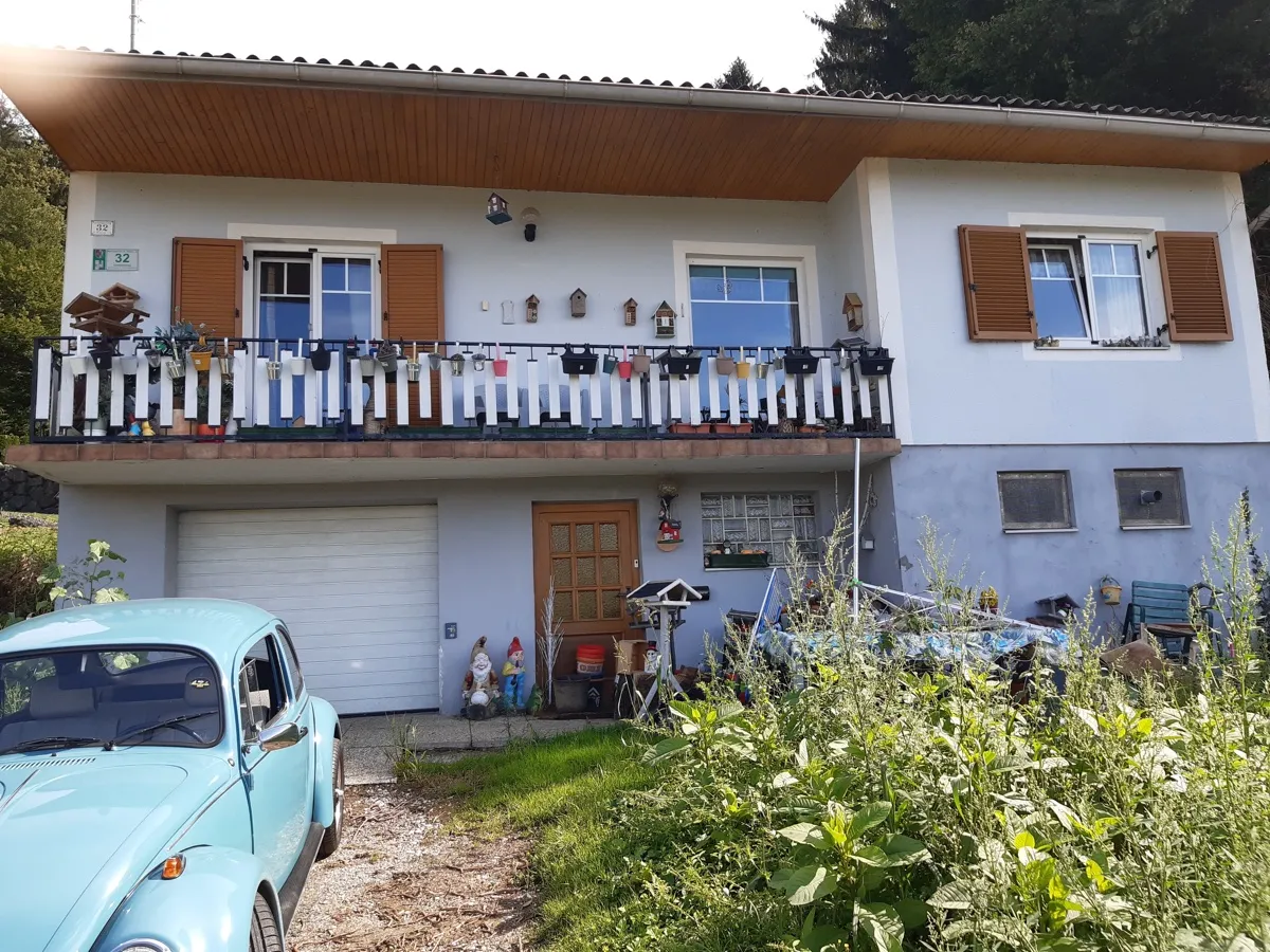 Haus – Unterjahring - Ansicht 2