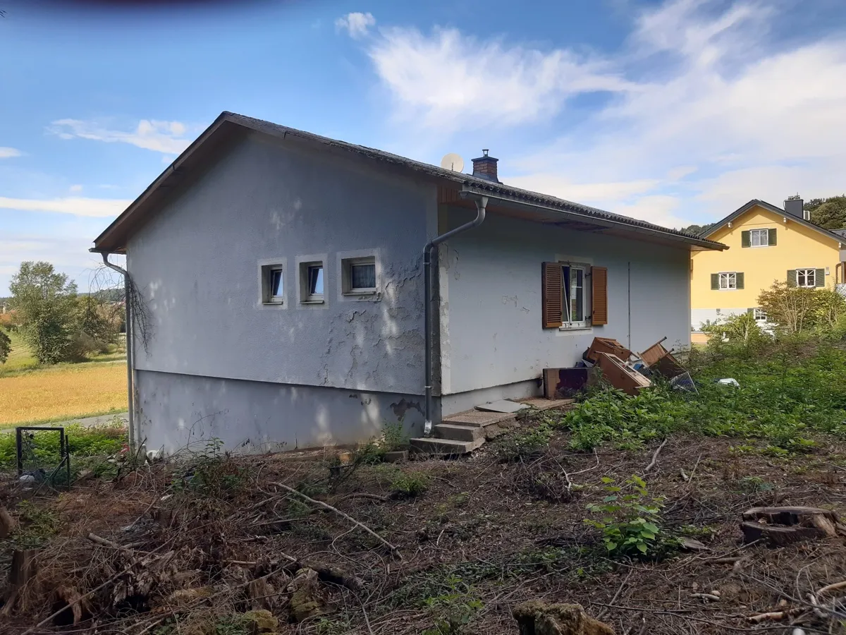 Haus – Unterjahring - Ansicht 3