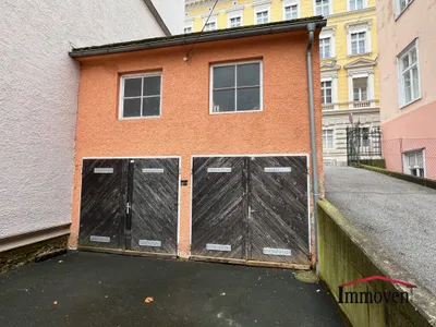 Immobilie mieten in Graz – 11 m², € 120 – Bild 3 von 4