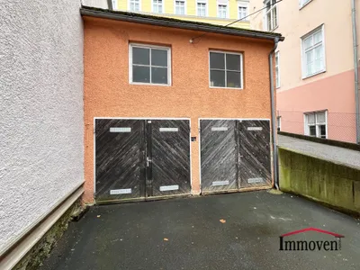 Immobilie mieten in Graz – 11 m², € 120 – Bild 1 von 4