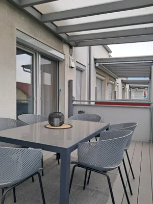 3-Zimmer-Wohnung mieten in Graz – 75 m², € 1.300 – Bild 9 von 11