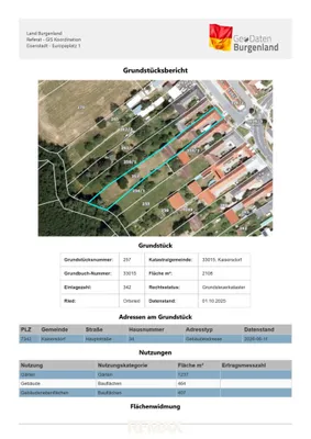 3-Zimmer-Immobilie kaufen in Oberpullendorf – 75 m² – Bild 33 von 39