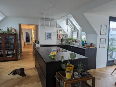 3-Zimmer-Wohnung kaufen in Wien – 118 m², € 990.000 – Bild 2 von 23