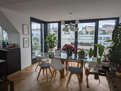 3-Zimmer-Wohnung kaufen in Wien – 118 m², € 990.000