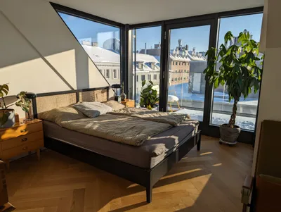 3-Zimmer-Wohnung kaufen in Wien – 118 m², € 990.000 – Bild 9 von 23