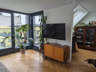 3-Zimmer-Wohnung kaufen in Wien – 118 m², € 990.000 – Bild 3 von 23