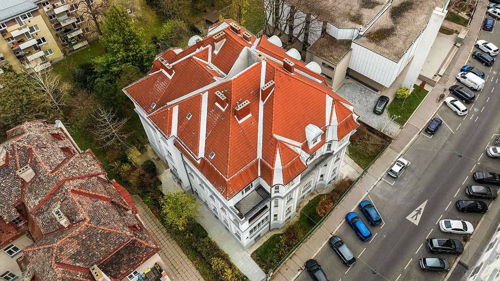 EINZIGARTIGER ROHDACHBODEN mit atemberaubendem Ausblick - Ansicht 3