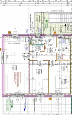 3-Zimmer-Wohnung mieten in Graz-Umgebung – 72,79 m², € 1.117 – Bild 12 von 12