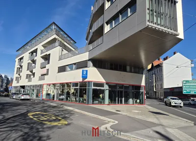 Gewerbeimmobilie mieten in Graz – 373 m² – Bild 8 von 8