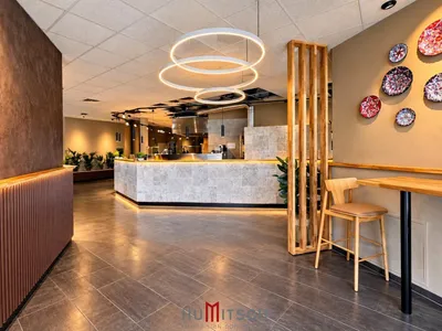Gewerbeimmobilie mieten in Graz – 373 m² – Bild 1 von 8