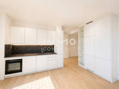 Der Blick, der niemals gleich ist: DC2 Tower - 40. Etage