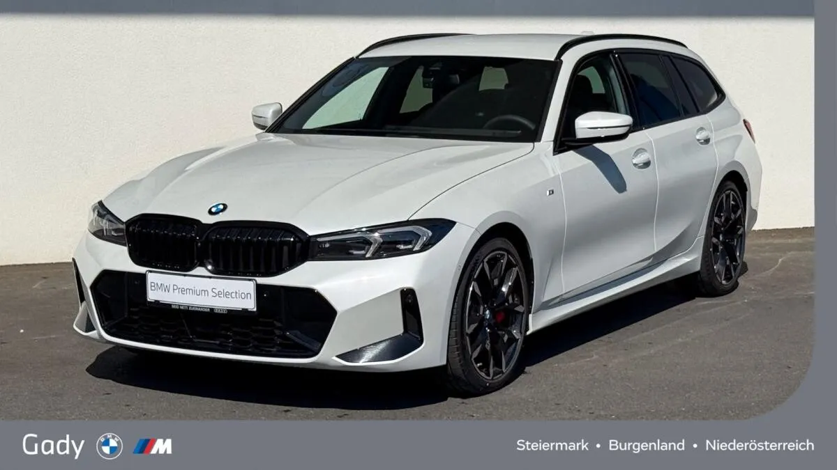 BMW 3er-Reihe