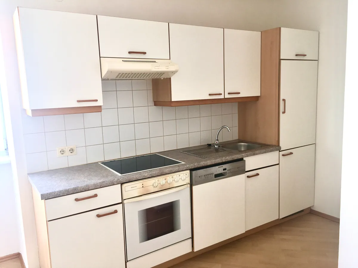Moderne, schöne sehr ruhig gelegene 2-Zimmerwohnung U 4 Nähe - Widok 3