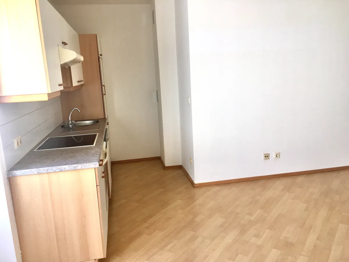 Moderne, schöne sehr ruhig gelegene 2-Zimmerwohnung U 4 Nähe - Widok 2