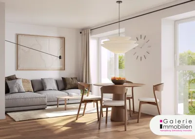 2-Zimmer-Wohnung kaufen in Wien – 47,37 m², € 421.303 – Bild 3 von 5