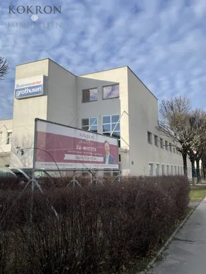 Gewerbeimmobilie mieten in Wien – 69 m², € 1.477 – Bild 3 von 4