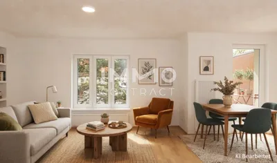 3-Zimmer-Wohnung kaufen in Wien – 71,65 m², € 539.000