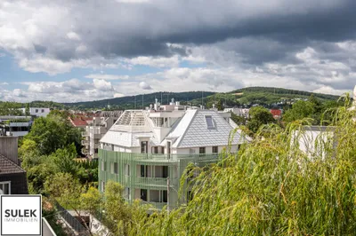 Projekt Rondelle XIV - 15 exklusive Erstbezugswohnungen mit Balkon, Garten oder Terrasse nahe U4