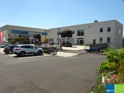 8-Zimmer-Gewerbeimmobilie kaufen in Voitsberg – 141 m², € 507.600 – Bild 2 von 5