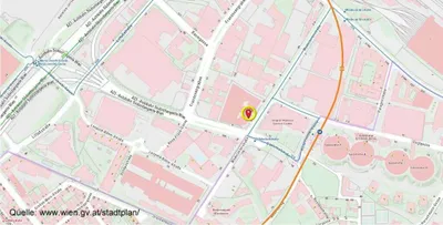 Gewerbeimmobilie mieten in Wien – Bild 13 von 14