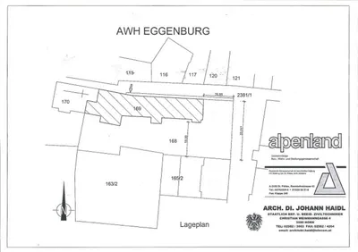 3-Zimmer-Wohnung mieten in Horn – 77,22 m², € 954 – Bild 5 von 11