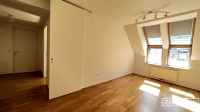 2-Zimmer-Wohnung kaufen in Mödling – 45 m², € 225.000 – Bild 3 von 12