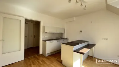 2-Zimmer-Wohnung kaufen in Mödling – 45 m², € 225.000 – Bild 9 von 12