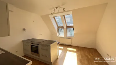 2-Zimmer-Wohnung kaufen in Mödling – 45 m², € 225.000 – Bild 4 von 12