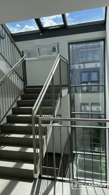 2-Zimmer-Wohnung kaufen in Mödling – 45 m², € 225.000 – Bild 10 von 12