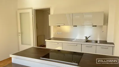 2-Zimmer-Wohnung kaufen in Mödling – 45 m², € 225.000 – Bild 1 von 12