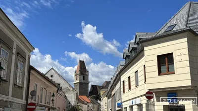 2-Zimmer-Wohnung kaufen in Mödling – 45 m², € 225.000 – Bild 2 von 12