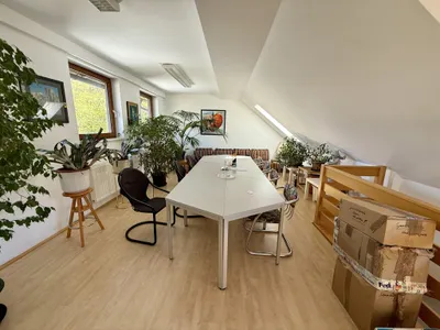 Immobilie kaufen in Wien – 1 235 m², € 1.400.000 – Bild 3 von 6