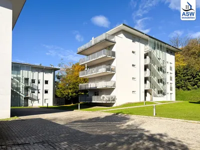 Wohnung kaufen in Graz