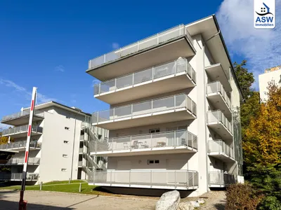 Wohnung kaufen in Graz – Bild 3 von 5