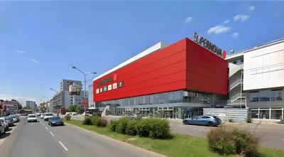 Gewerbeimmobilie mieten in Wien – 400 m² – Bild 2 von 4