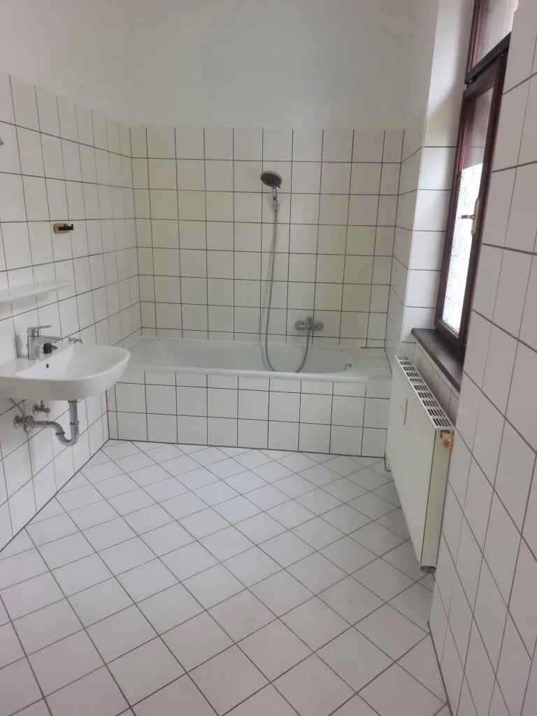 Interessante Etagenwohnung - Ansicht 3