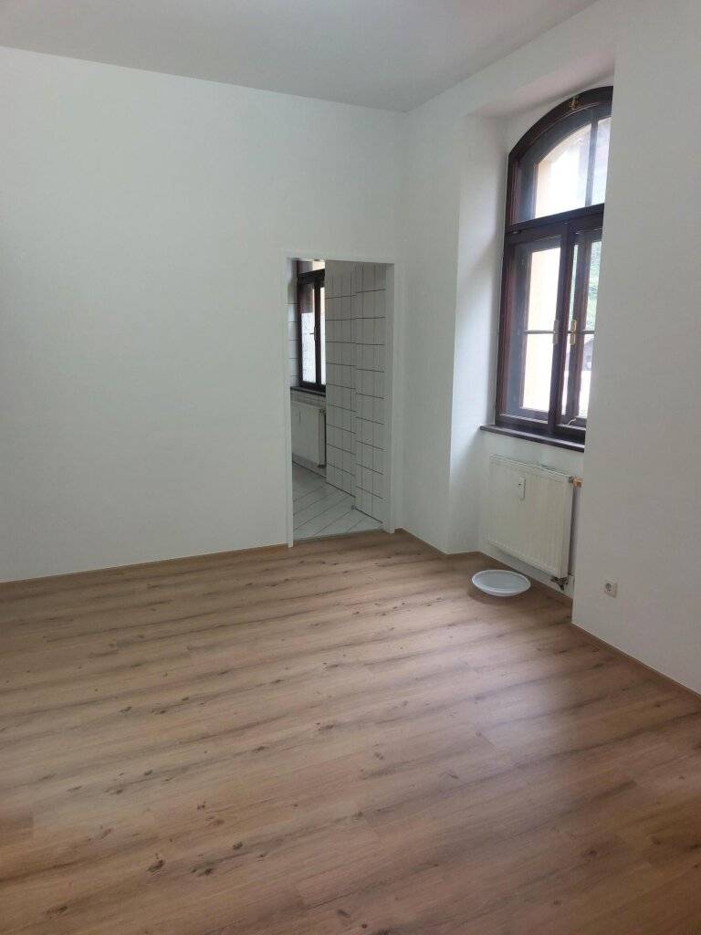 Interessante Etagenwohnung - Ansicht 2