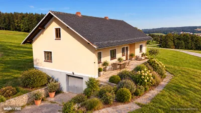 5-Zimmer-Haus kaufen in Schärding – 115 m², € 237.000 – Bild 3 von 18