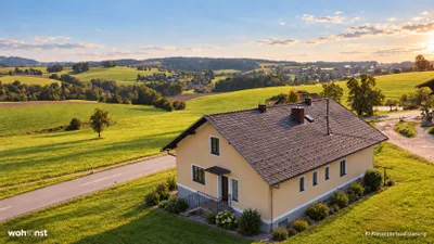 5-Zimmer-Haus kaufen in Schärding – 115 m², € 237.000 – Bild 2 von 18