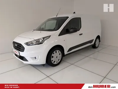 Ford Transit /Tourneo Connect 2013- Transporter / Kastenwagen